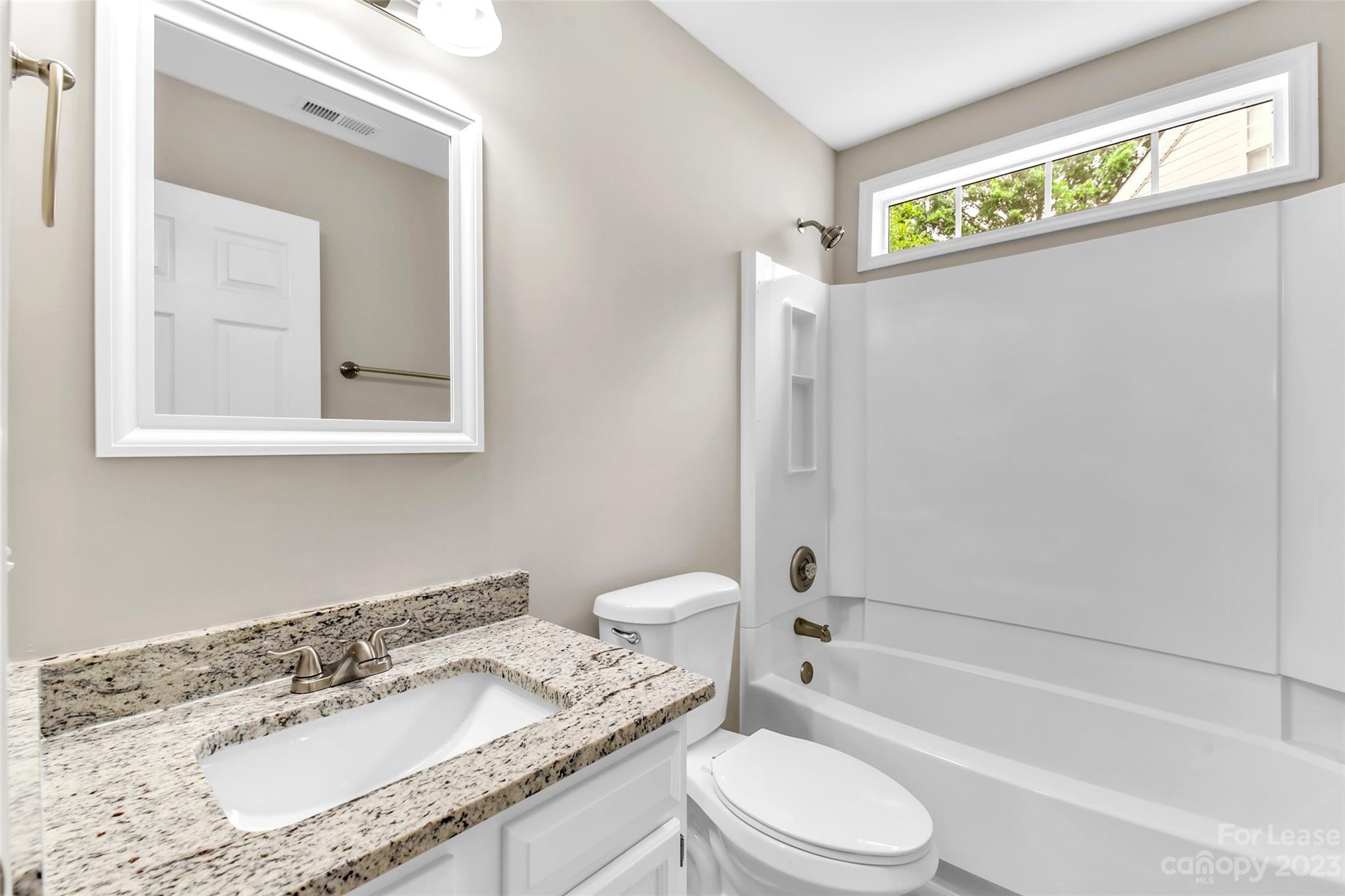 Sheffield Manor - Residential Lease