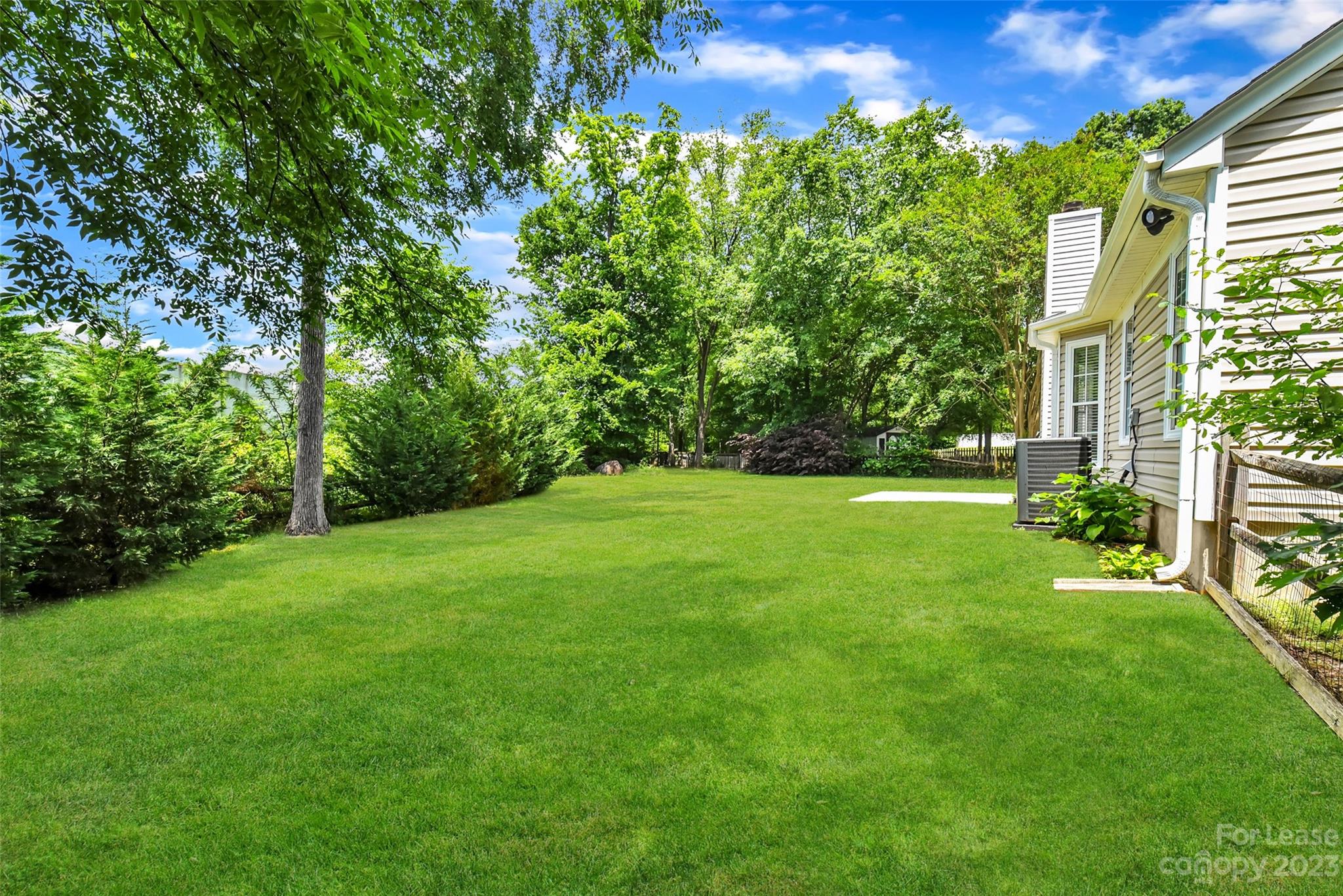 Sheffield Manor - Residential Lease