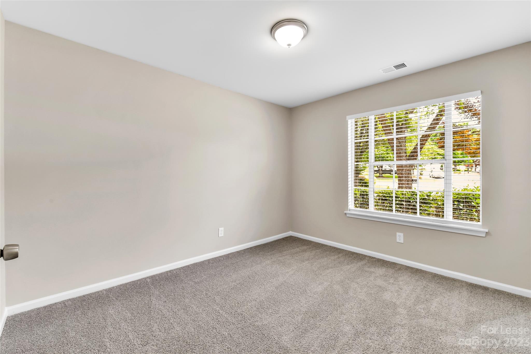 Sheffield Manor - Residential Lease