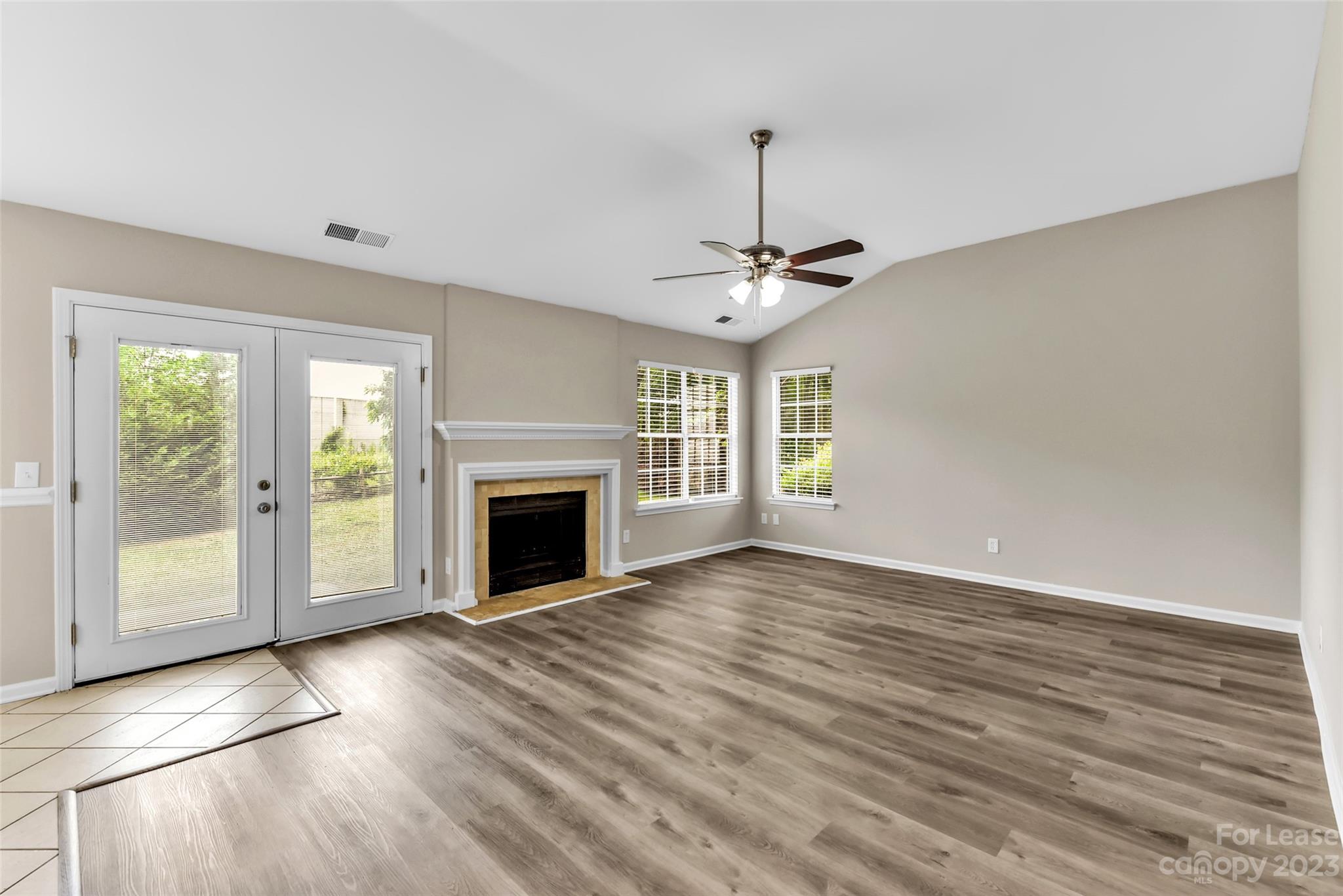 Sheffield Manor - Residential Lease