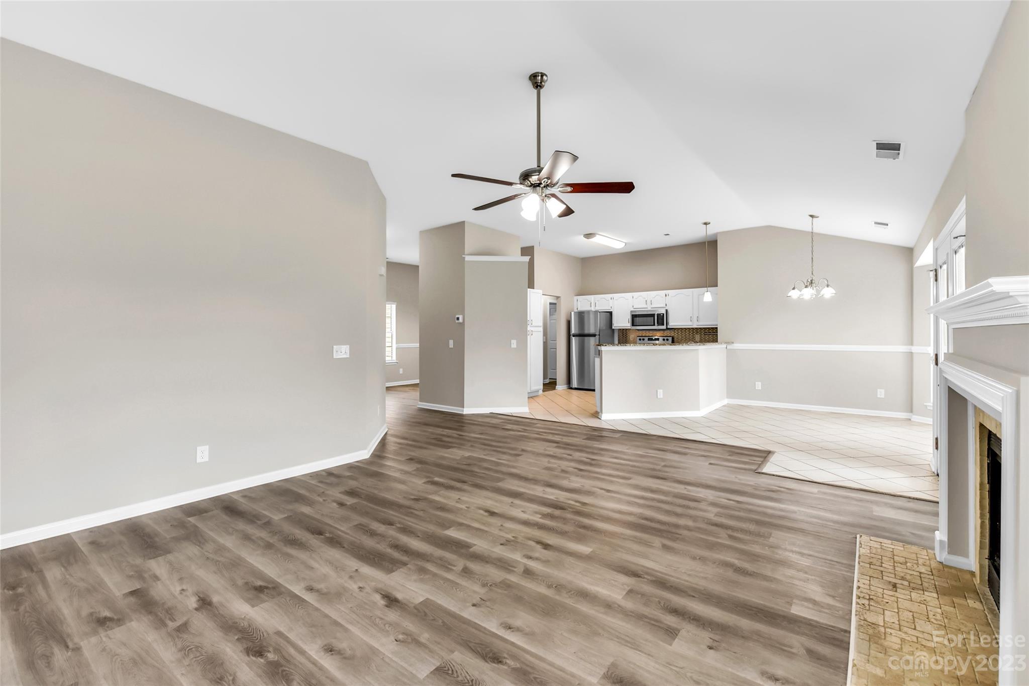 Sheffield Manor - Residential Lease