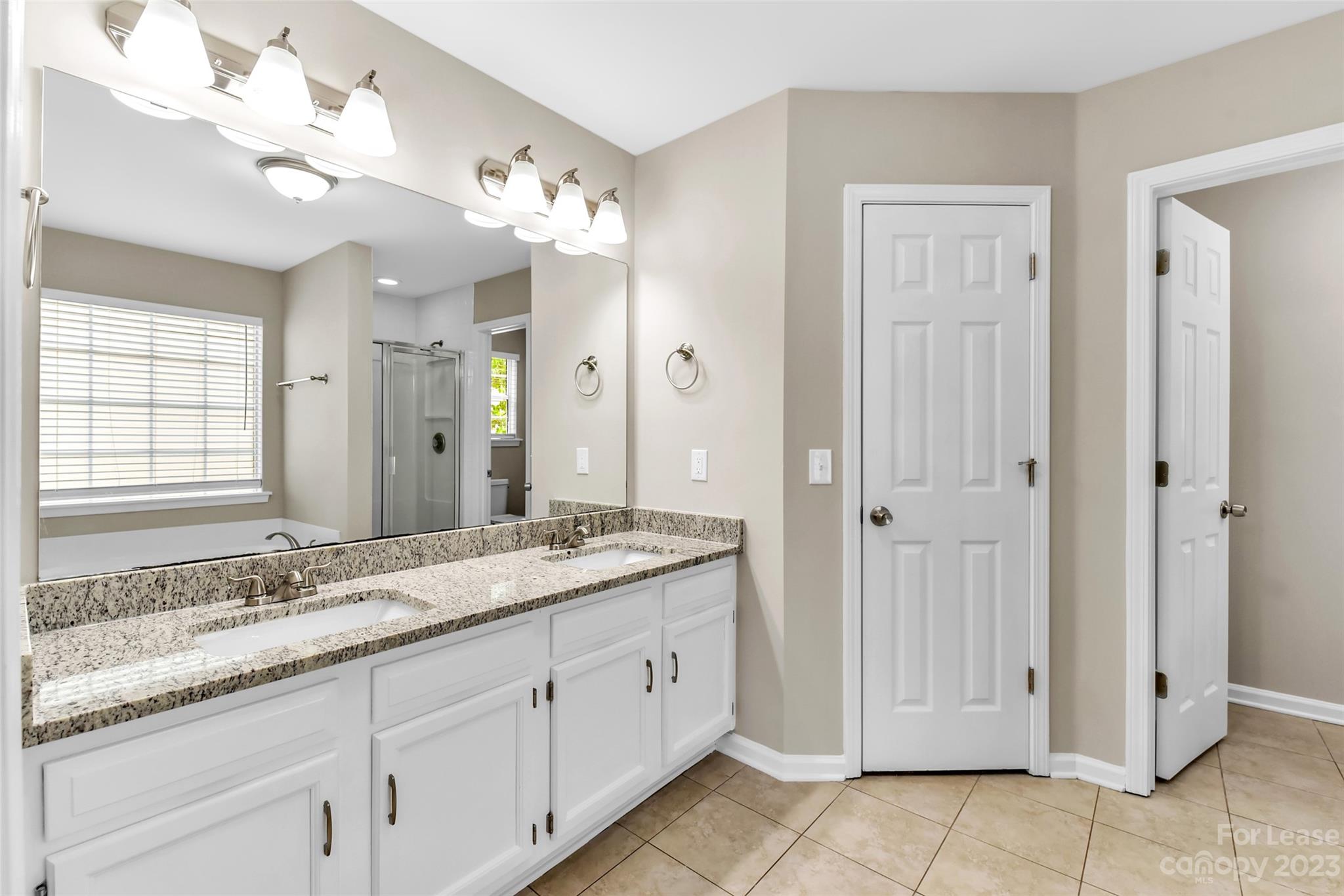 Sheffield Manor - Residential Lease