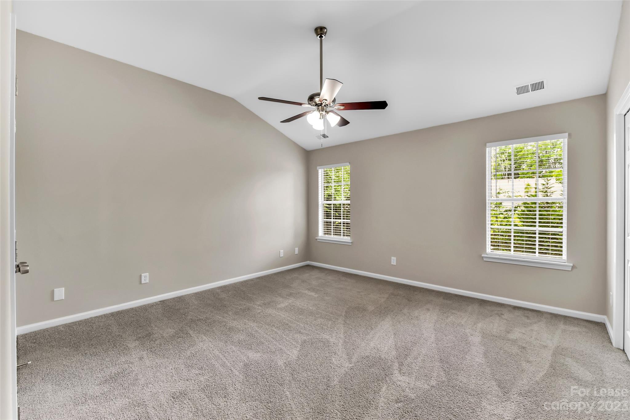 Sheffield Manor - Residential Lease