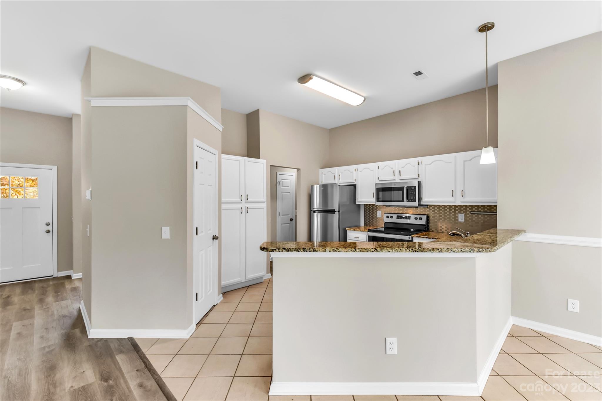 Sheffield Manor - Residential Lease