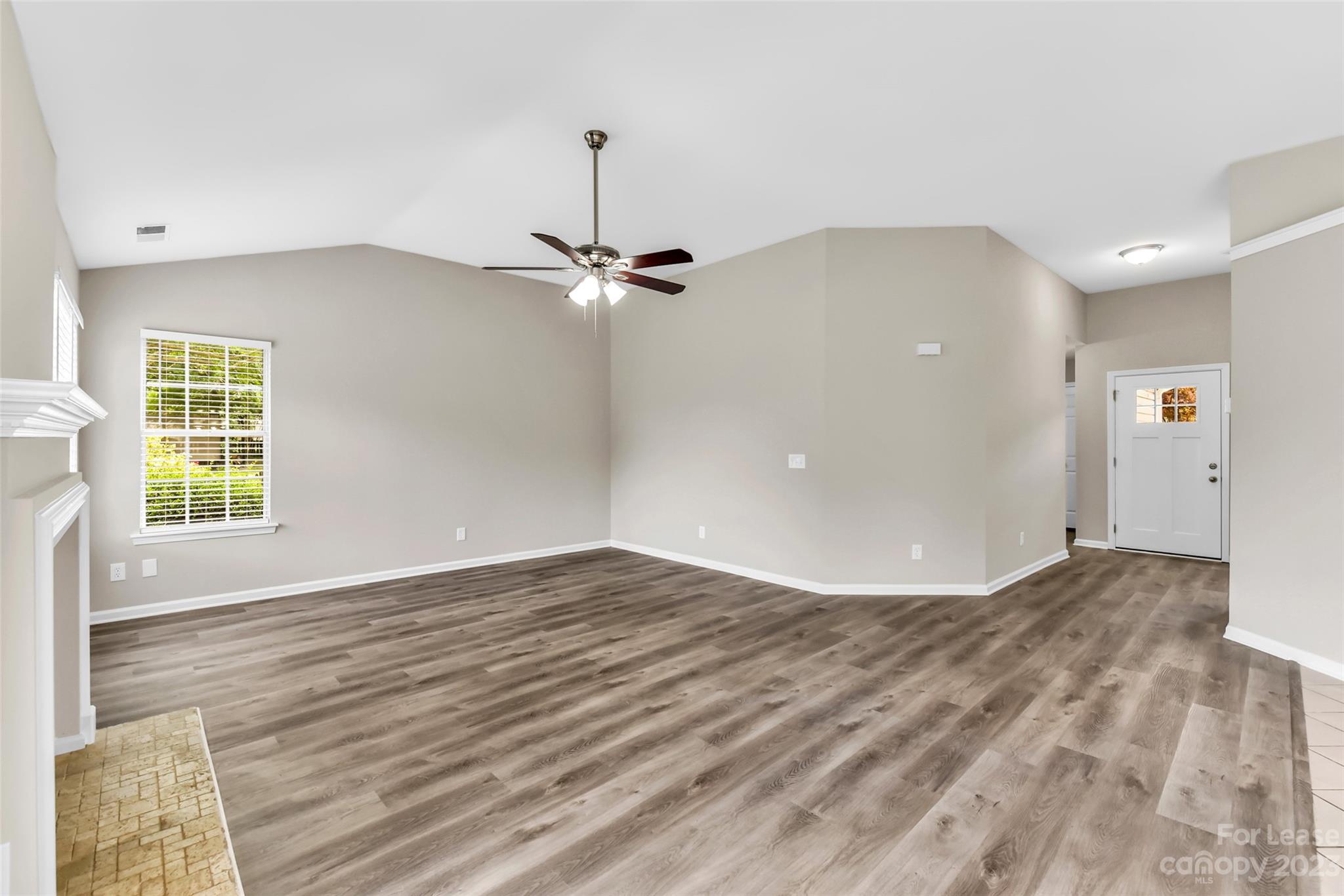 Sheffield Manor - Residential Lease