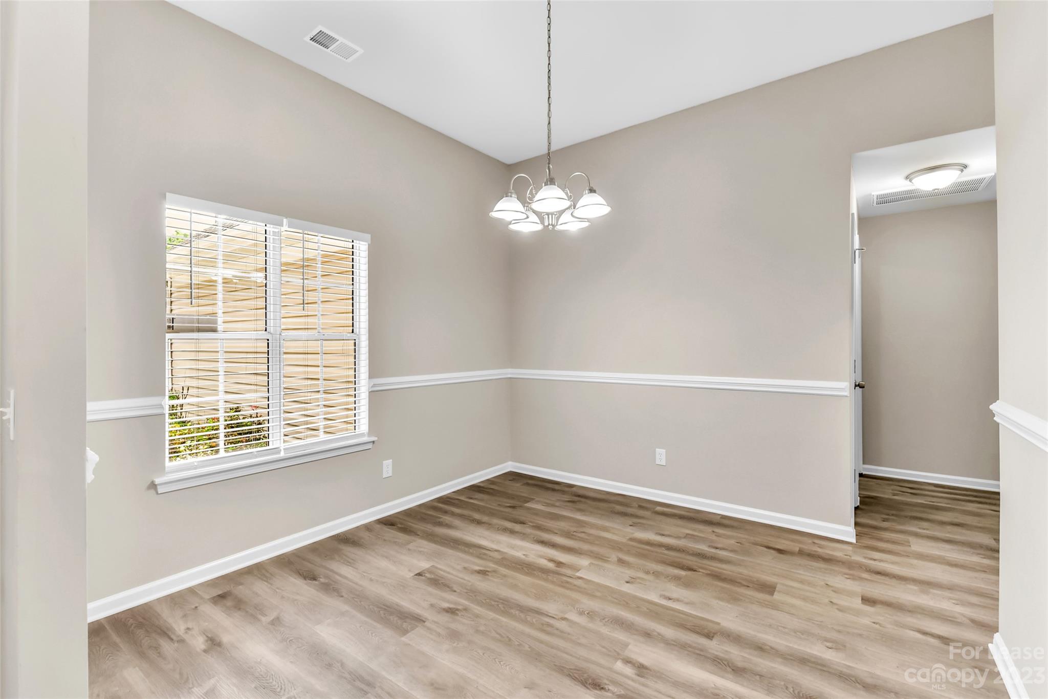 Sheffield Manor - Residential Lease