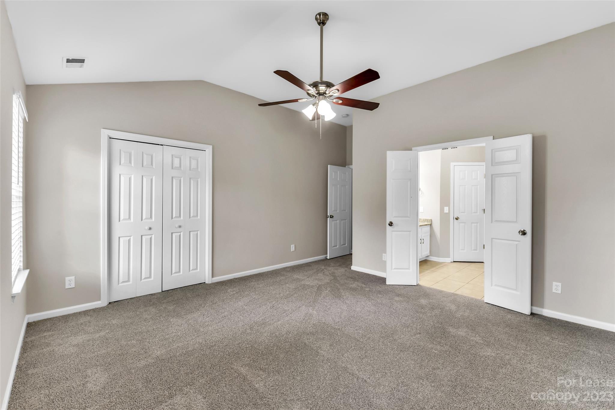 Sheffield Manor - Residential Lease