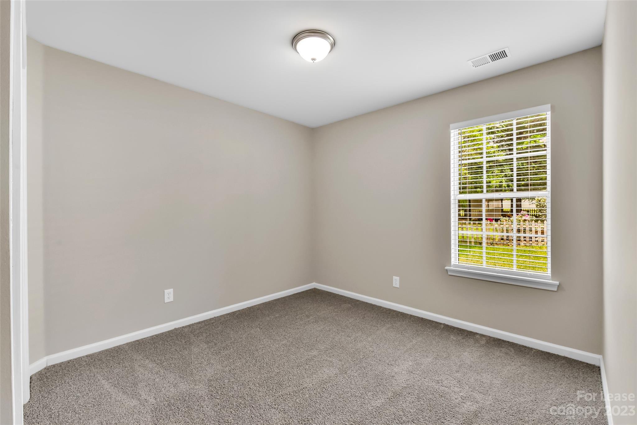 Sheffield Manor - Residential Lease