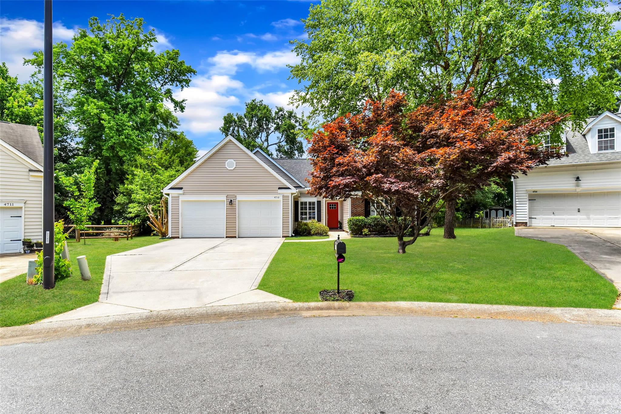 Sheffield Manor - Residential Lease