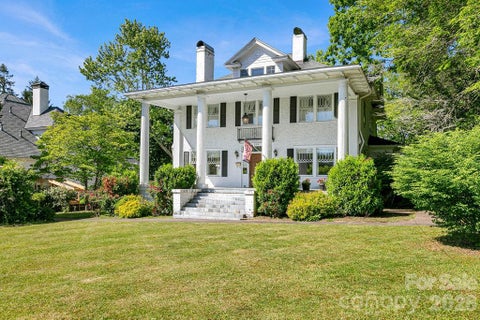 Photo of 208 Probart Street, Brevard, NC 28712 (MLS # 4420594)