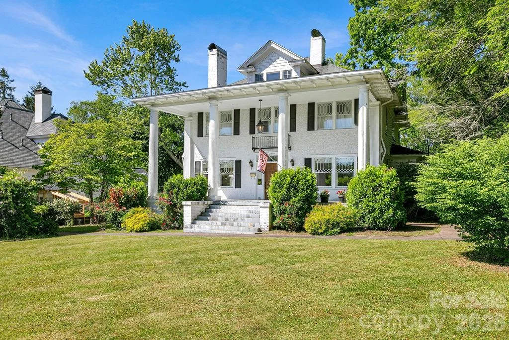 208 Probart Street, Brevard, NC, 28712