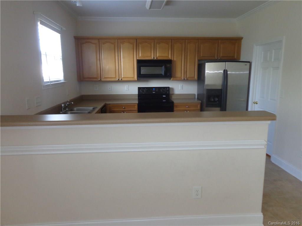 Morrison Plantation - Residential Lease