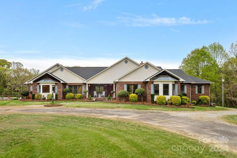 A home in Salisbury