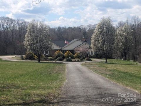 A home in Salisbury