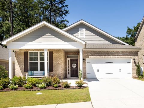 5010 Kinsbridge Drive Mint Hill NC 28227