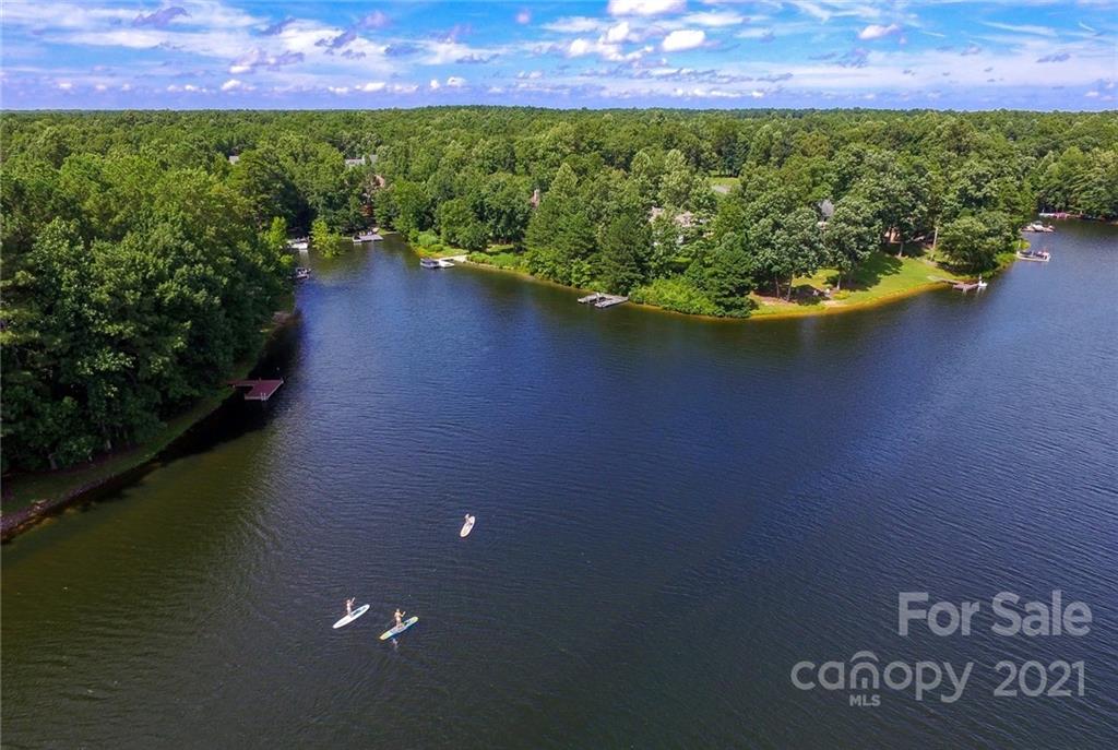 Trinity Townes - Residential