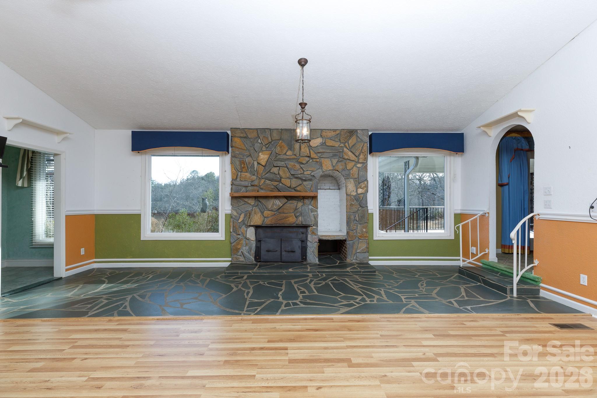 Creekwood - Residential