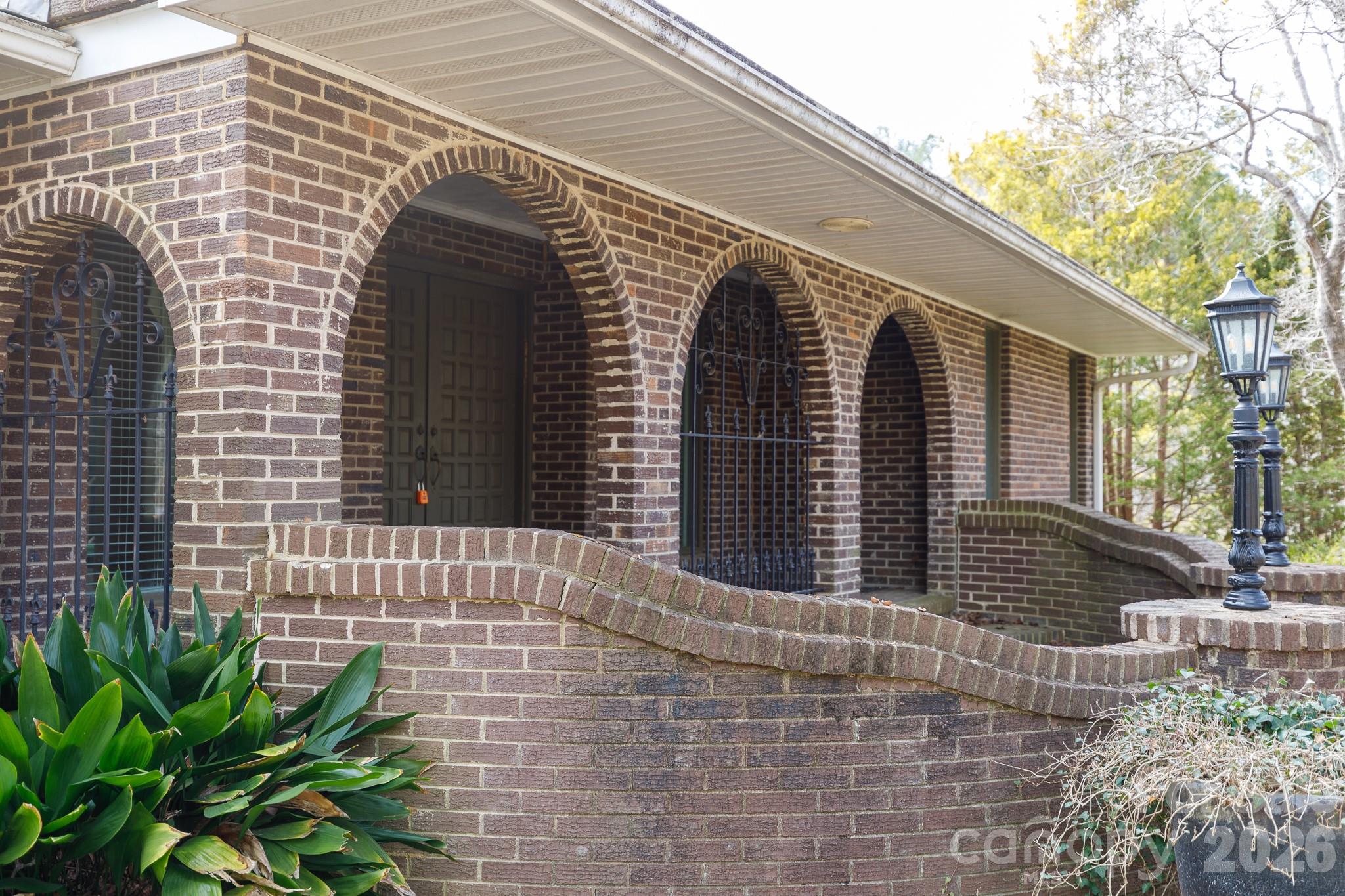 Creekwood - Residential