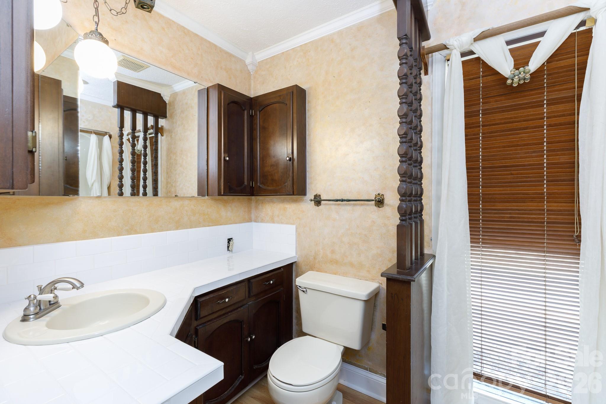 Creekwood - Residential