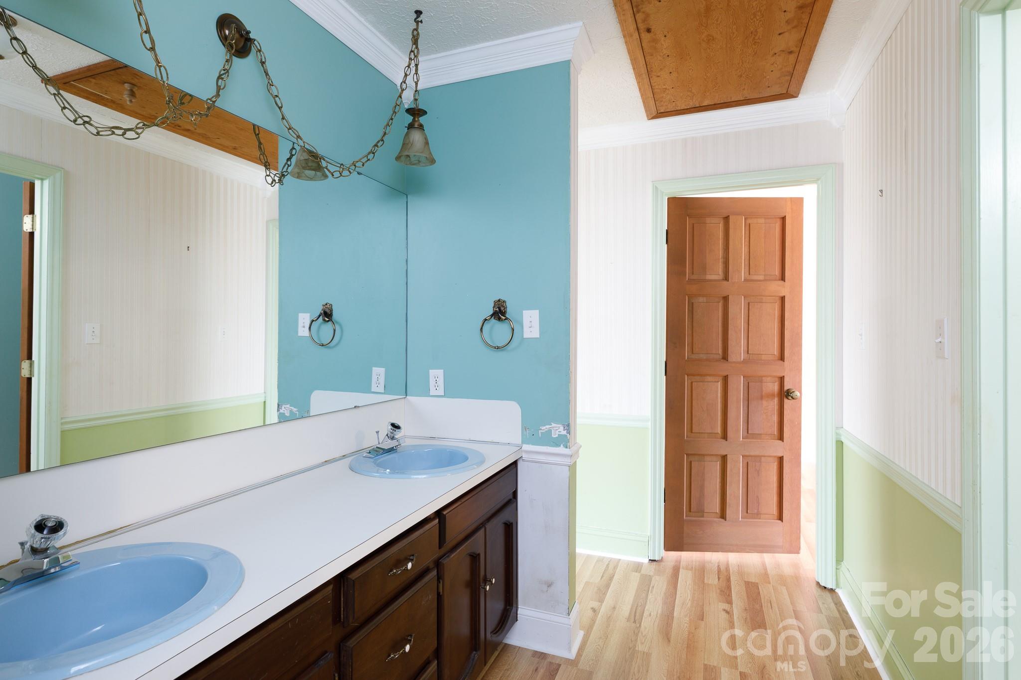 Creekwood - Residential