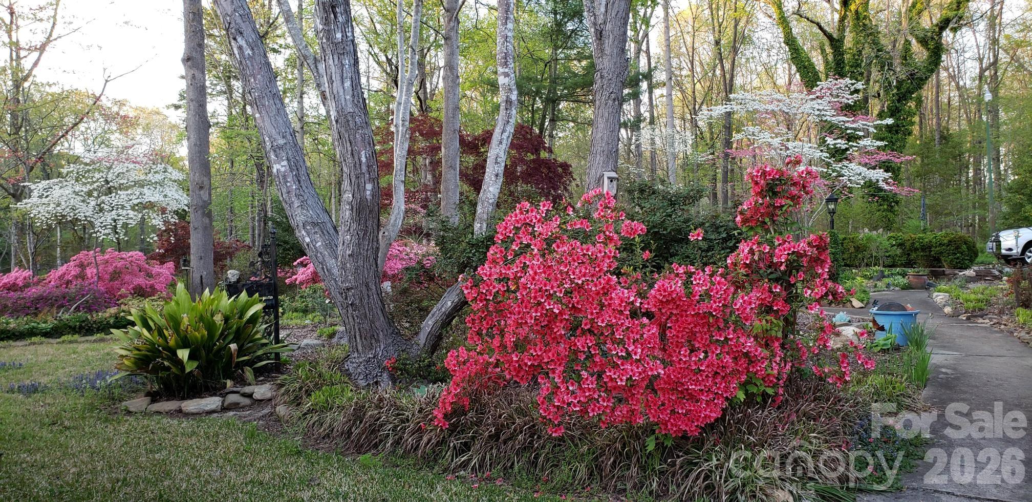 Creekwood - Residential