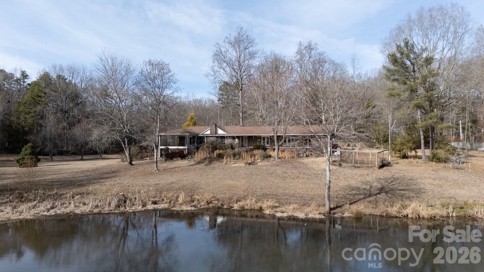 Creekwood - Residential