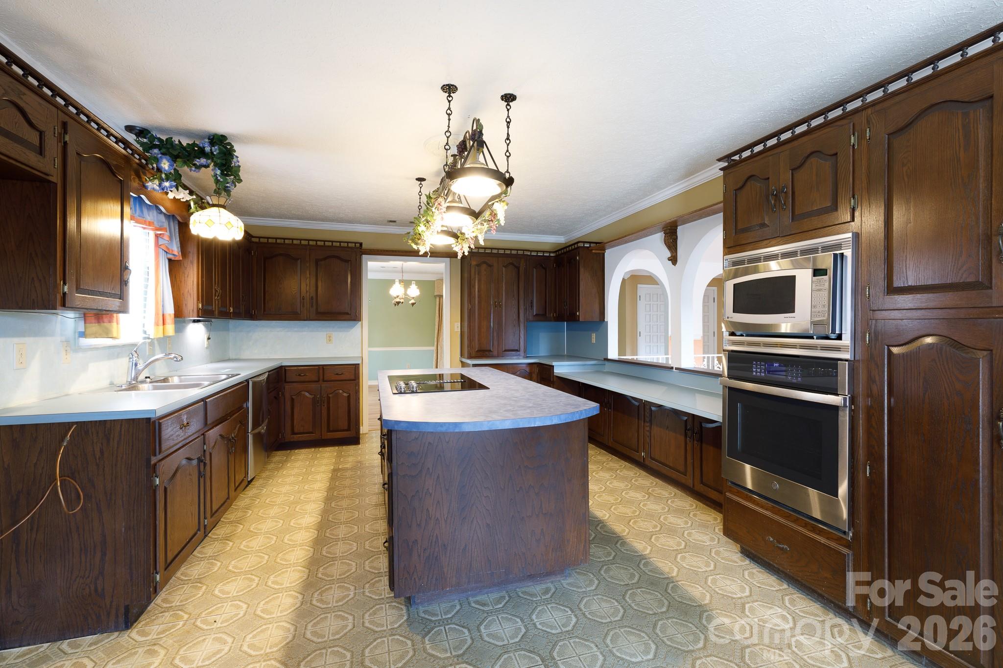 Creekwood - Residential