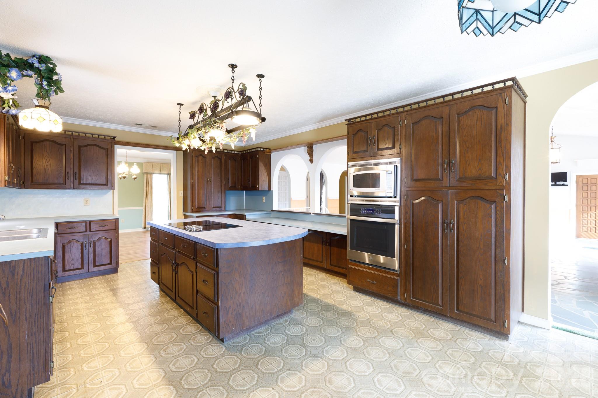 Creekwood - Residential