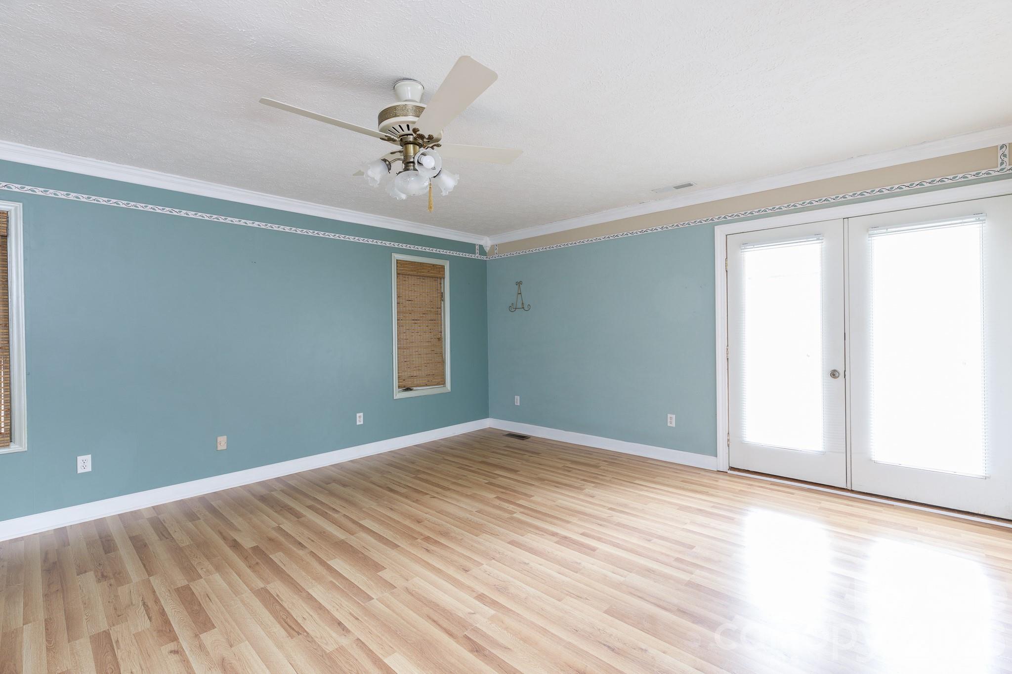 Creekwood - Residential