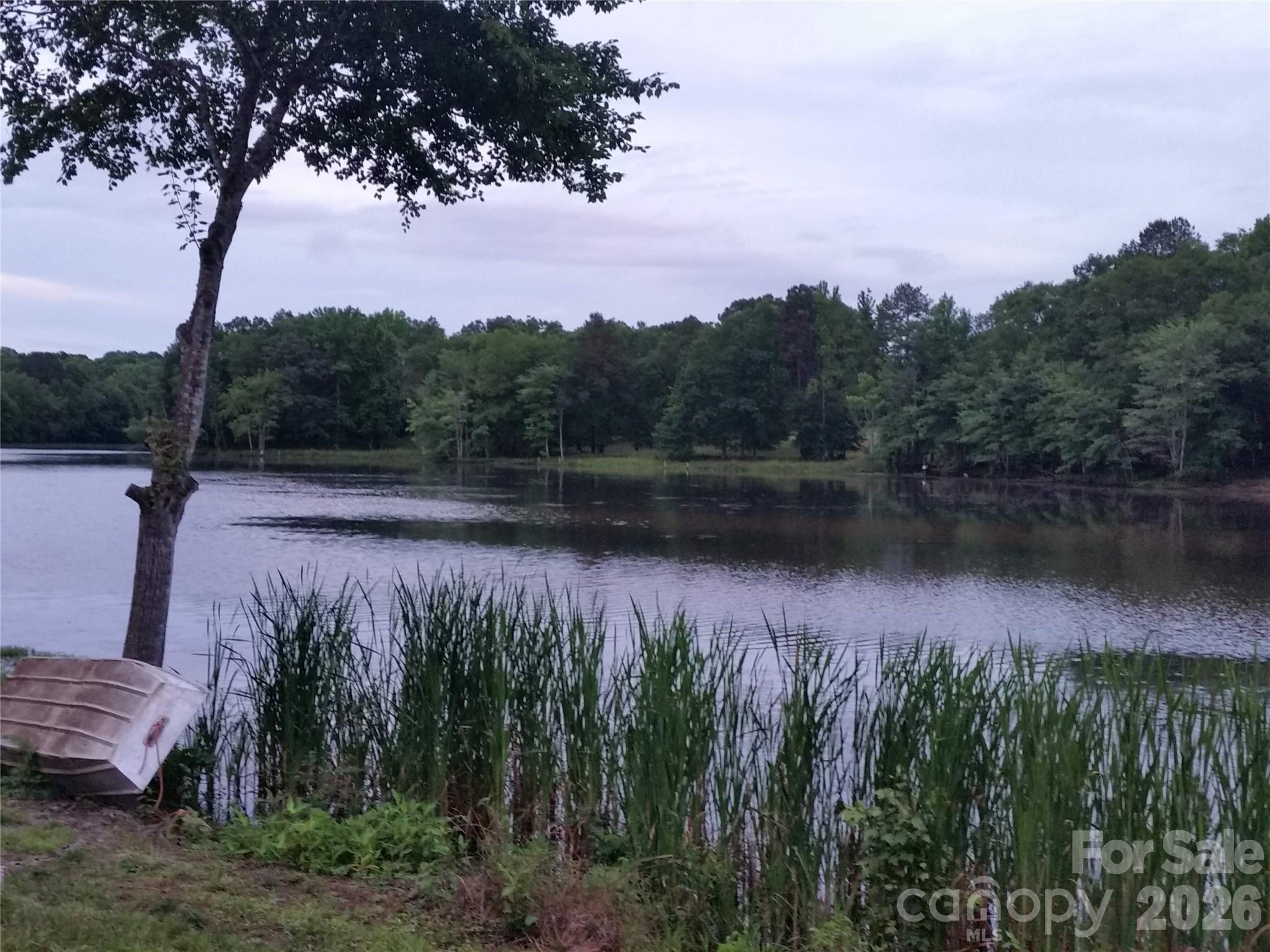 Creekwood - Residential