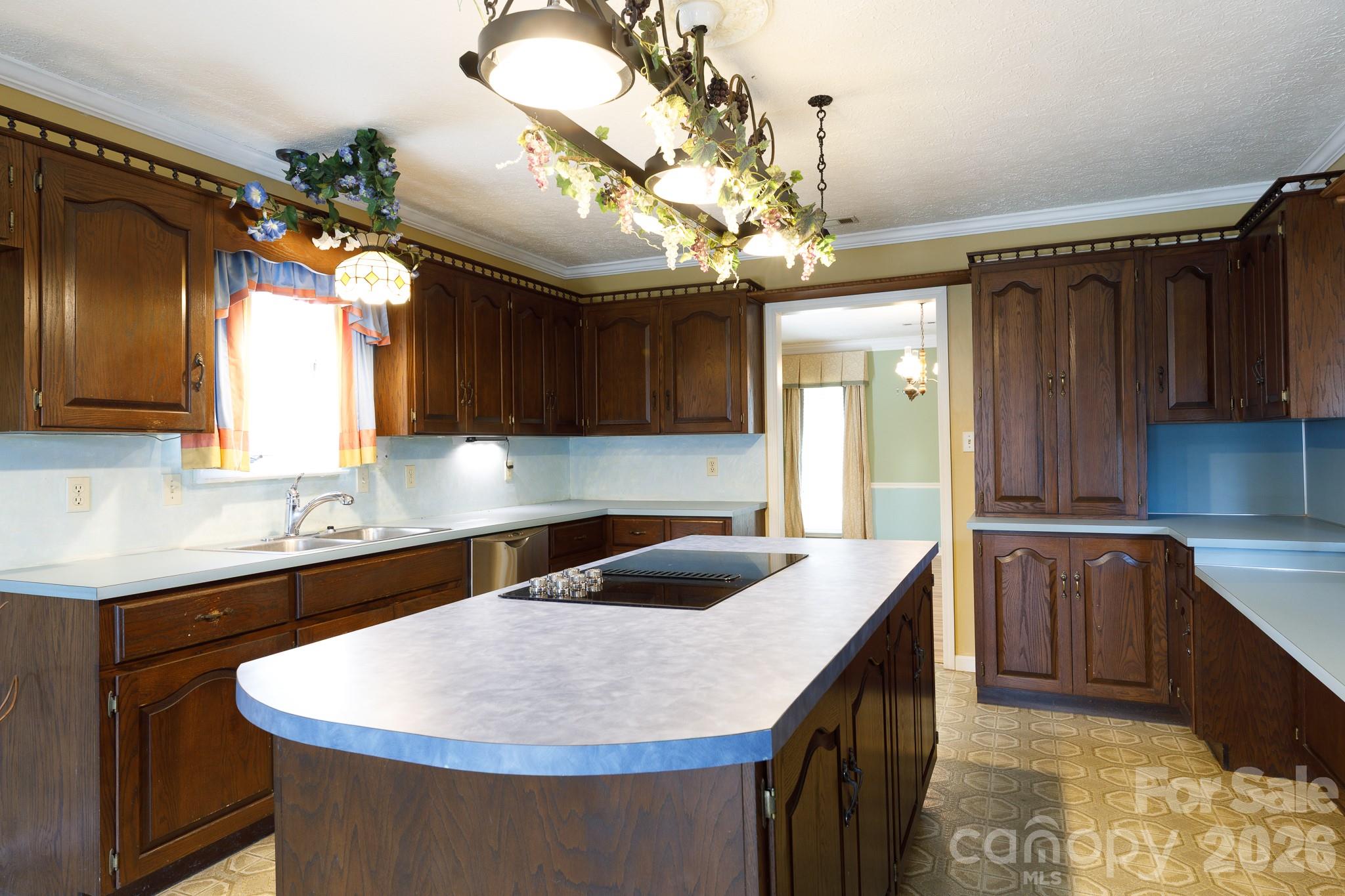 Creekwood - Residential