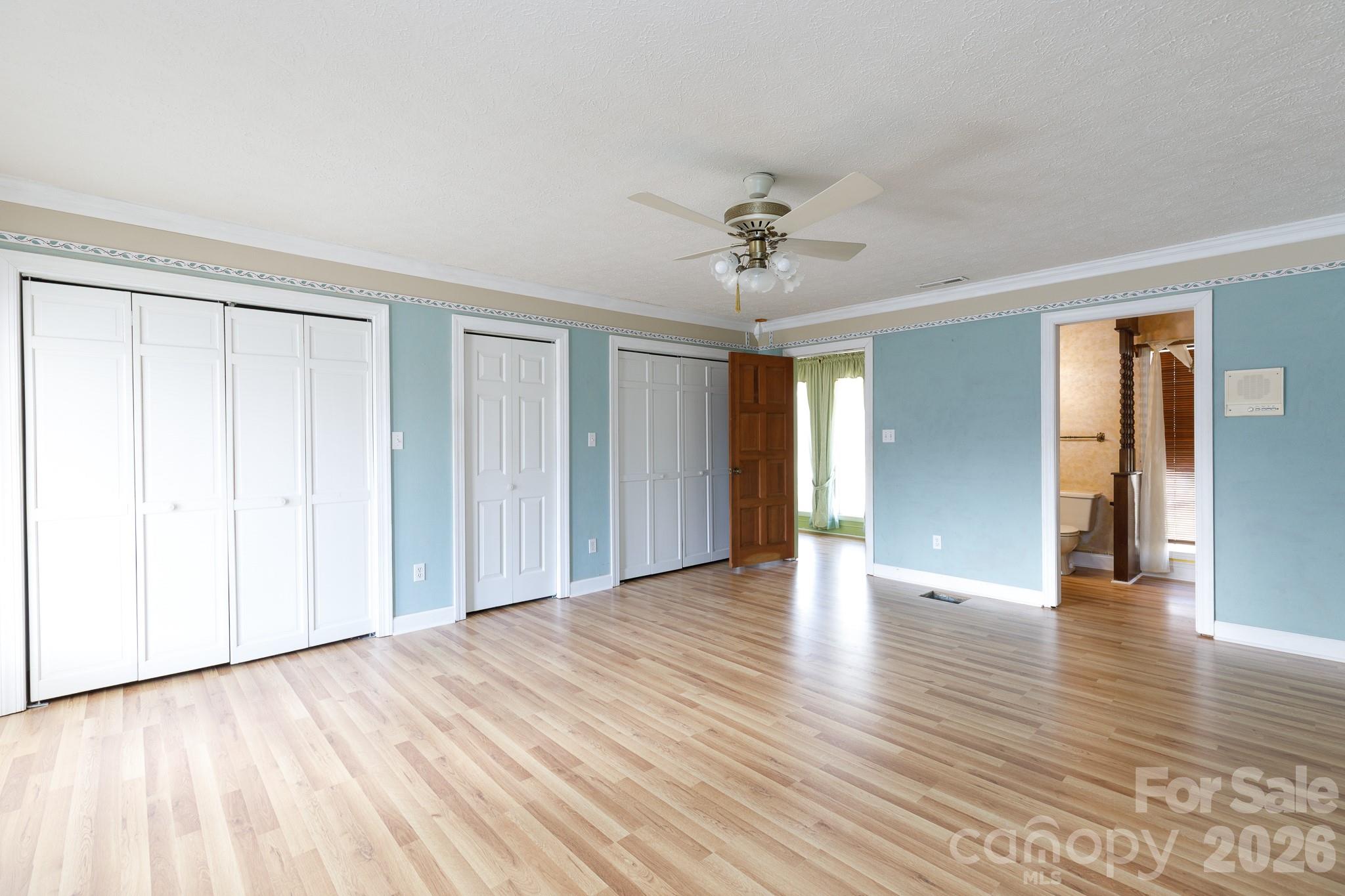 Creekwood - Residential