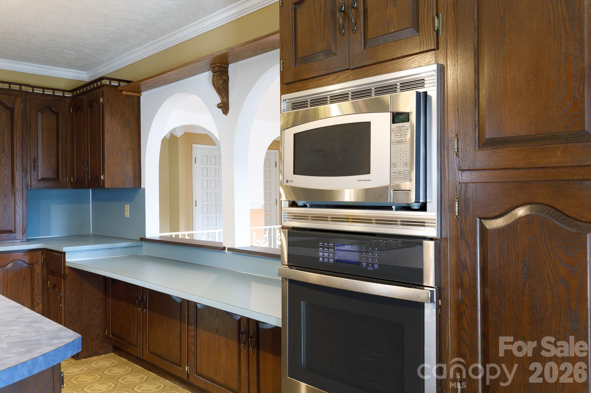 Creekwood - Residential