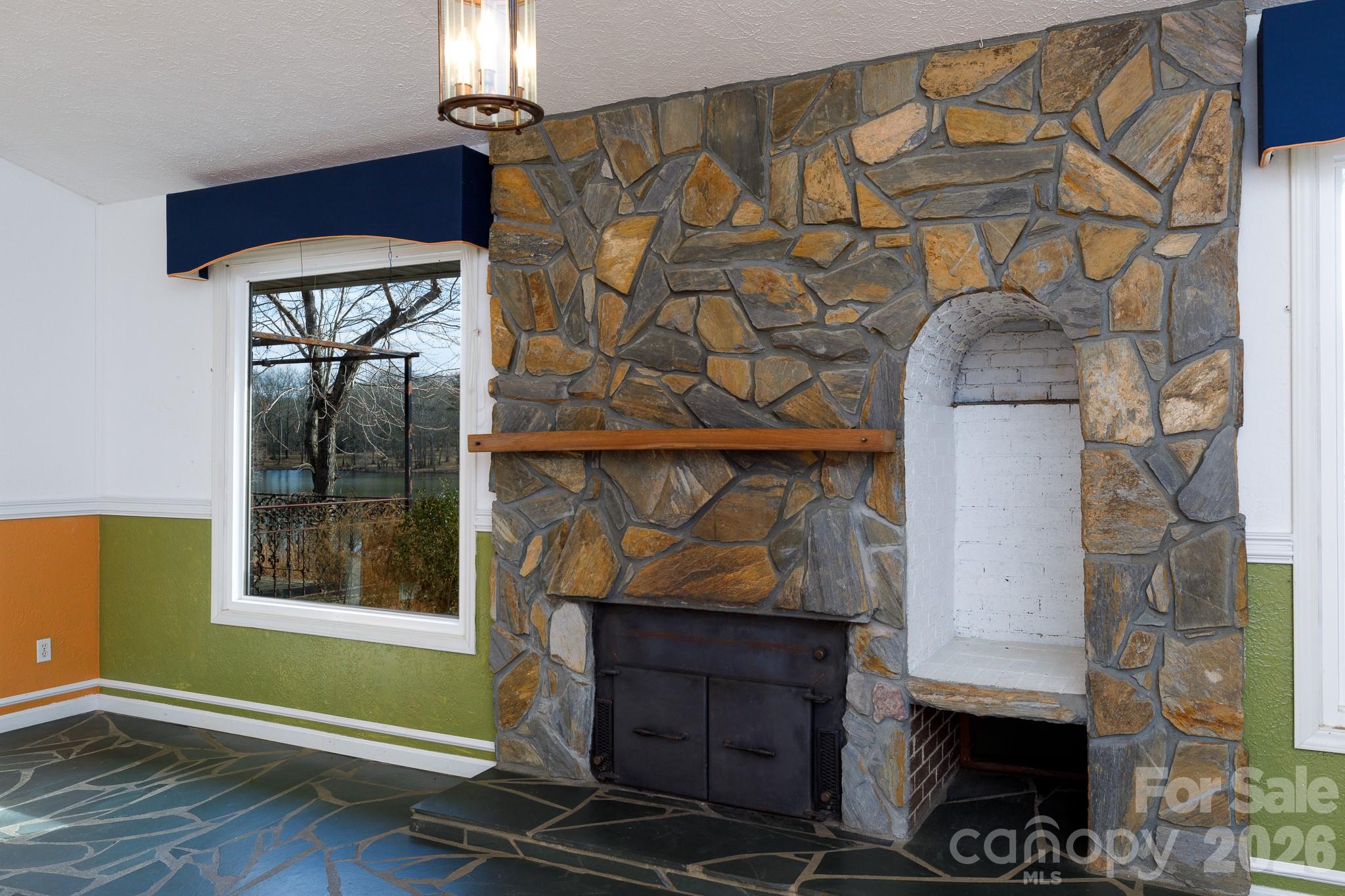 Creekwood - Residential