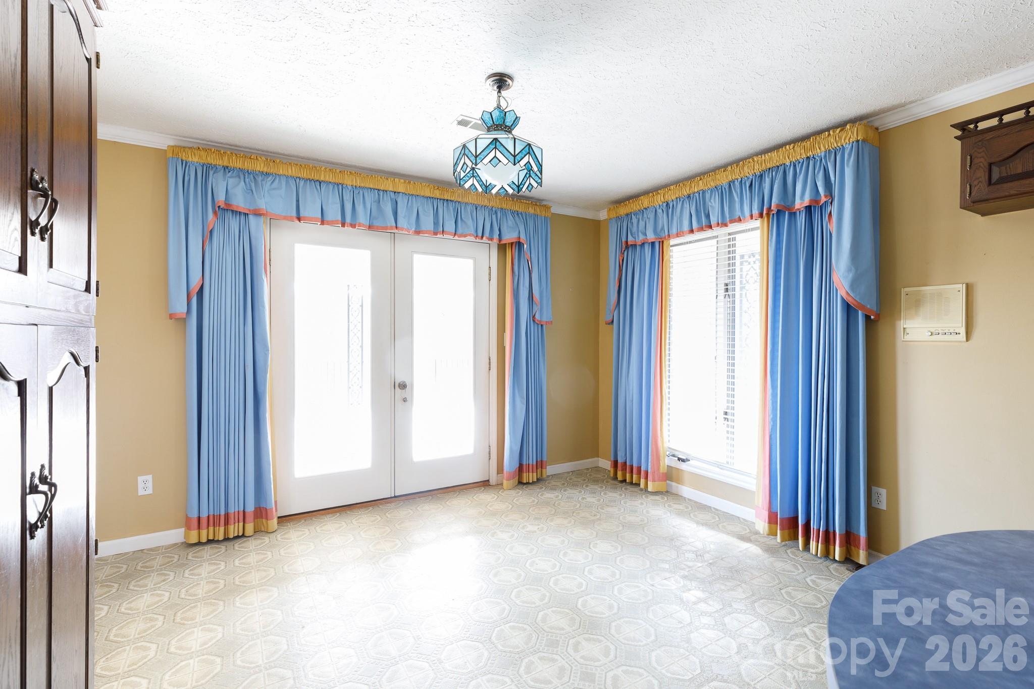 Creekwood - Residential