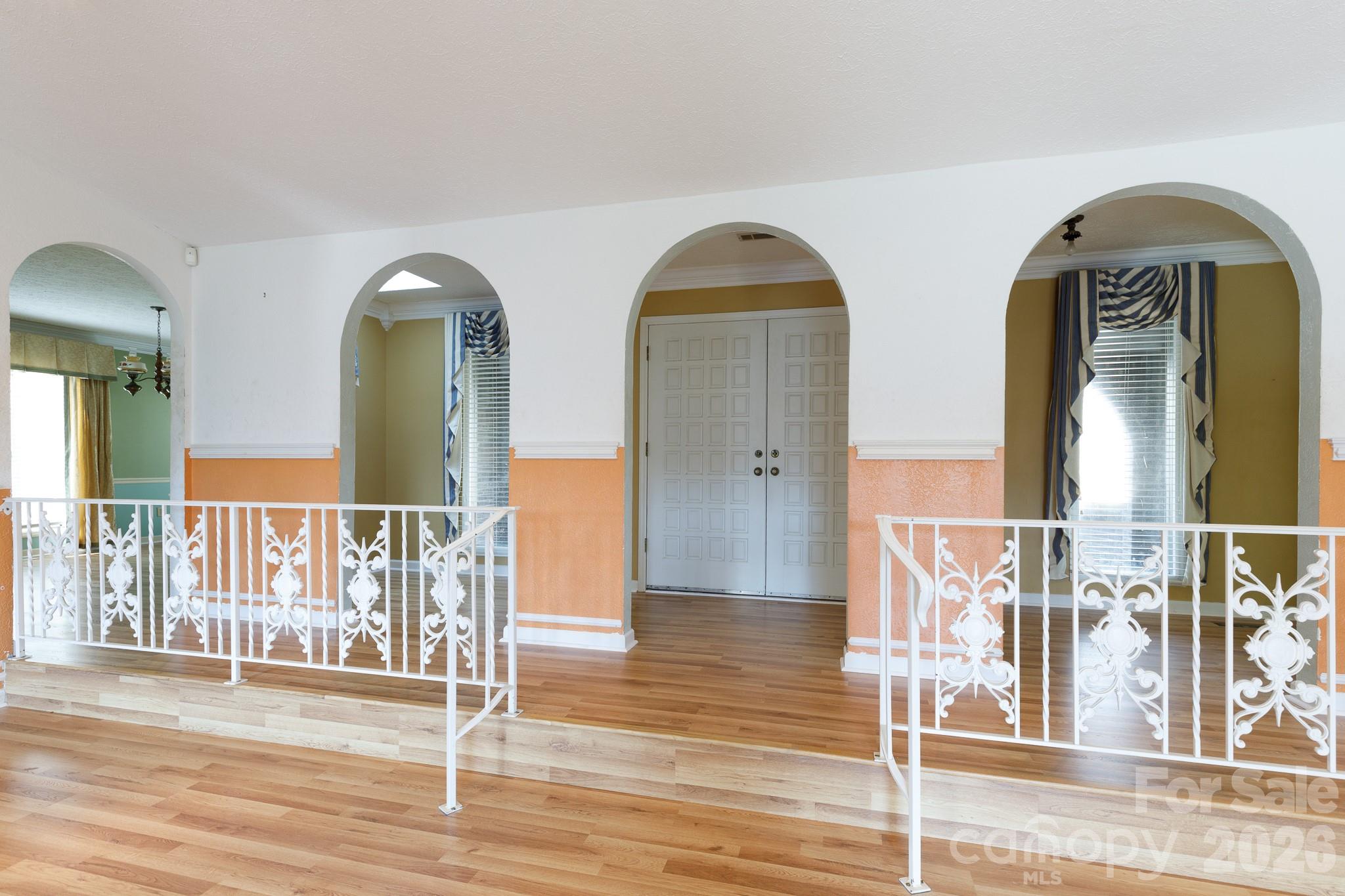 Creekwood - Residential