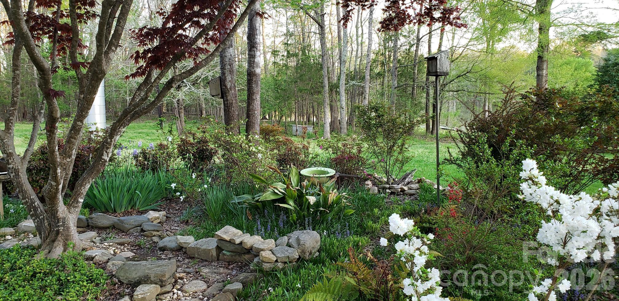 Creekwood - Residential