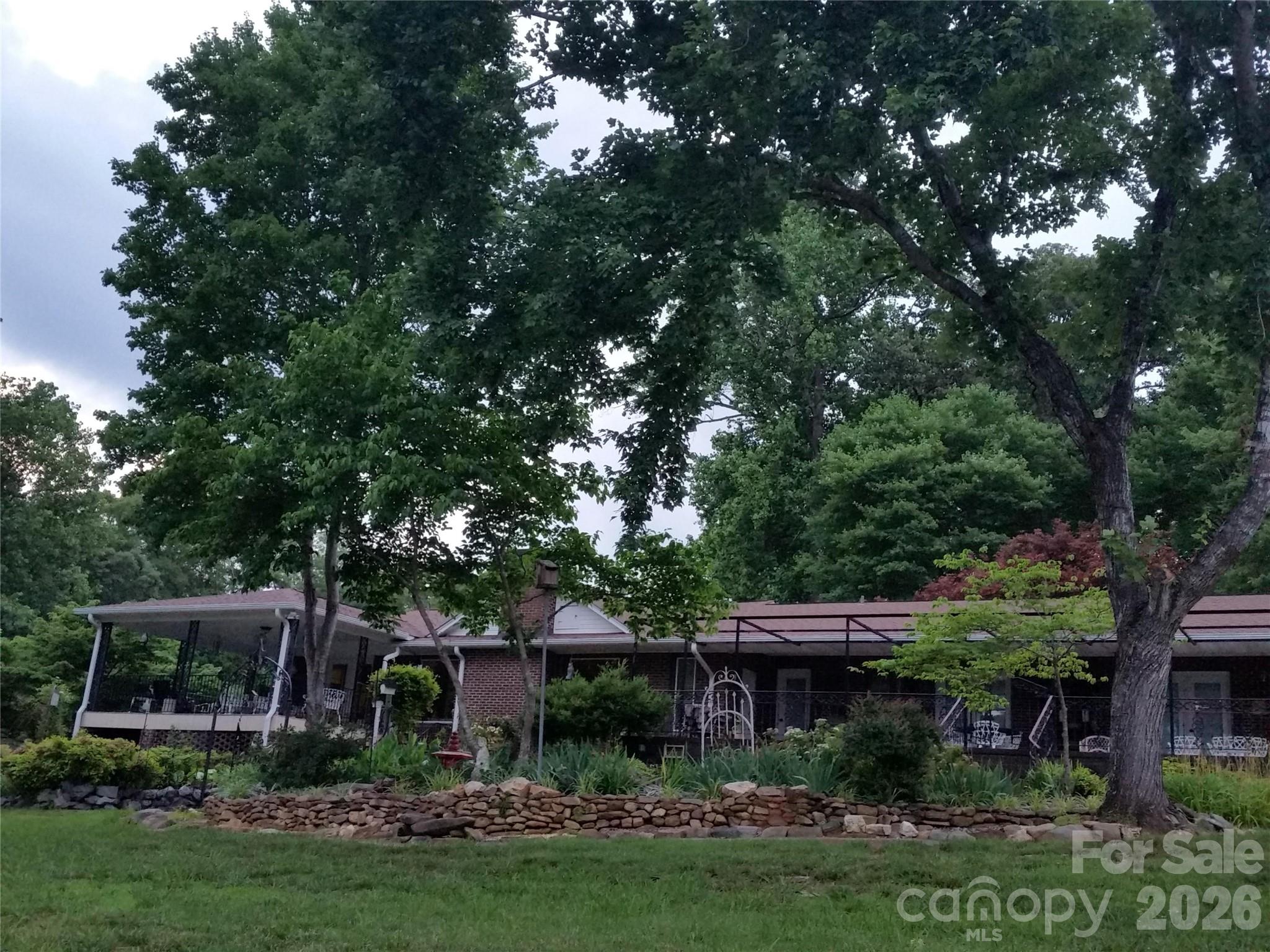 Creekwood - Residential