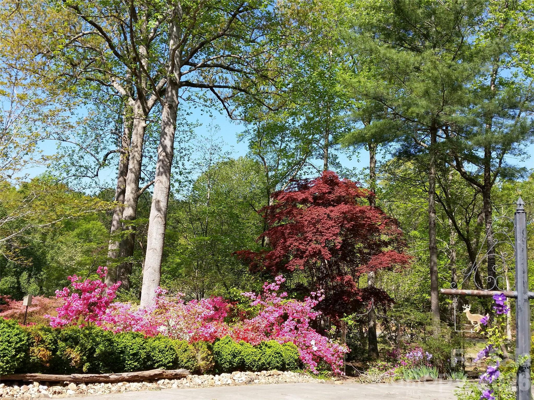 Creekwood - Residential