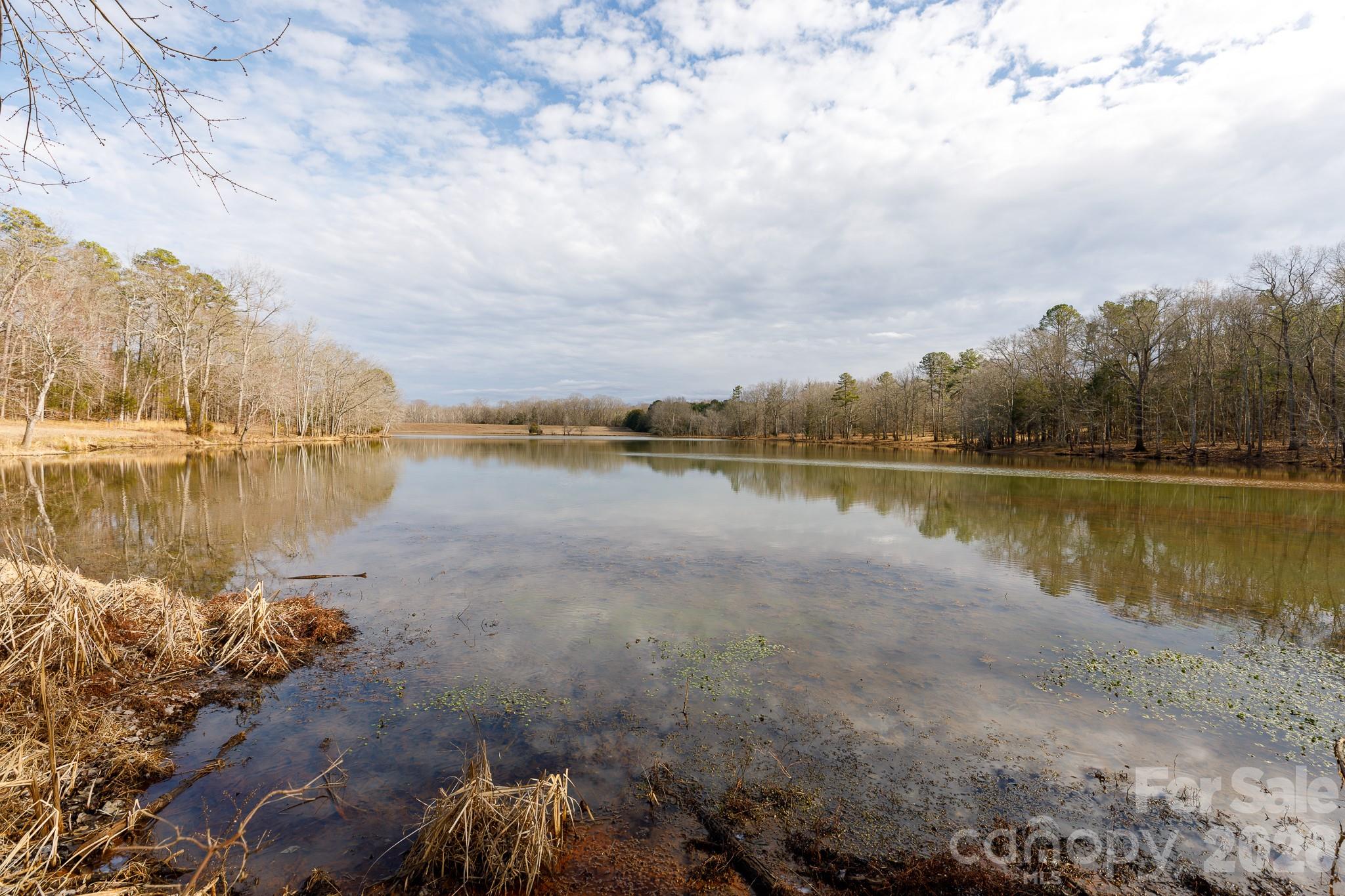 Creekwood - Residential