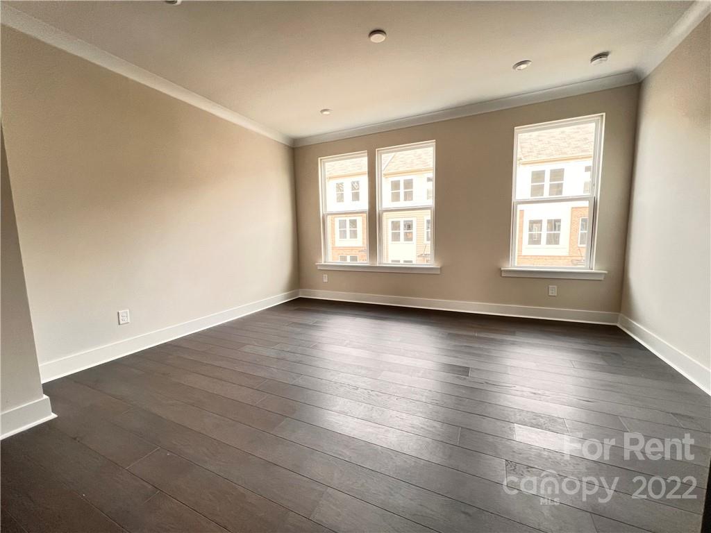 Briar creek - Residential Lease