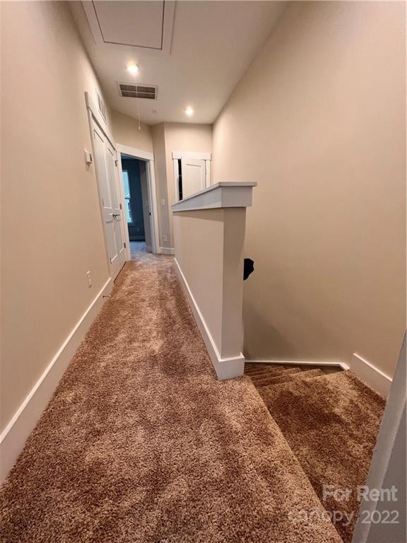 Briar creek - Residential Lease