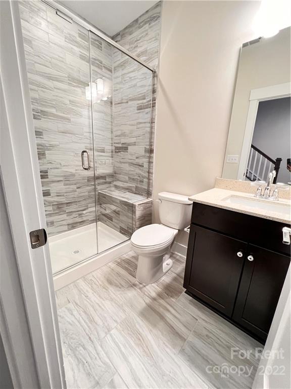 Briar creek - Residential Lease