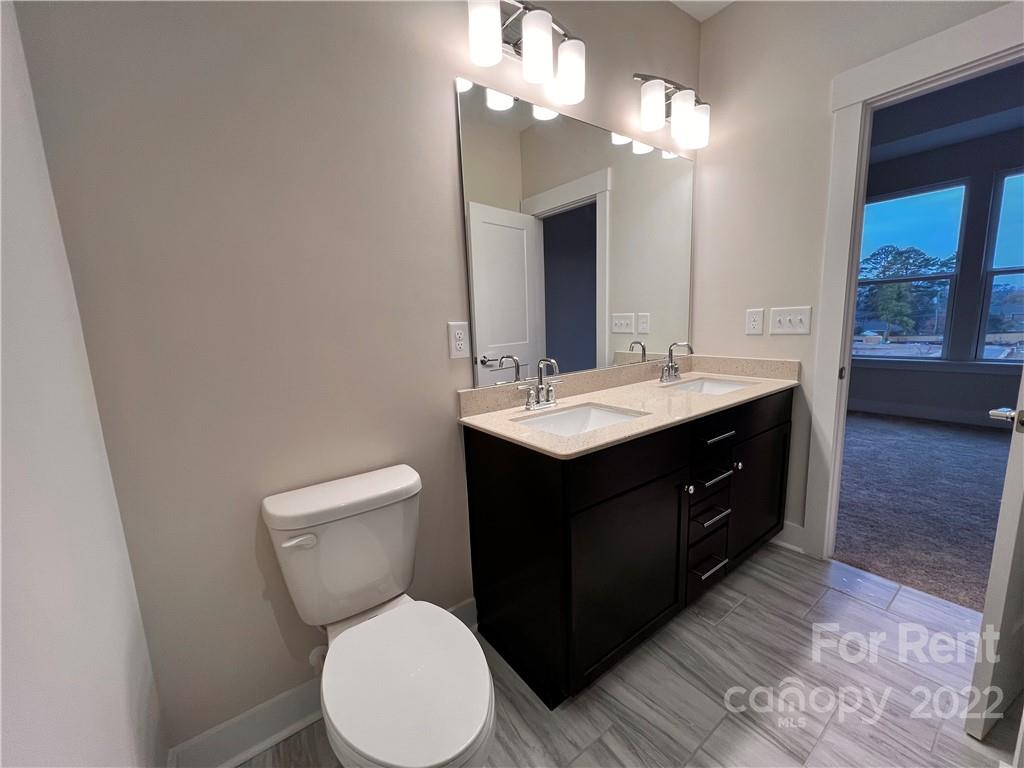 Briar creek - Residential Lease