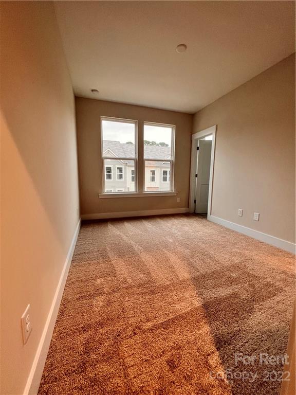 Briar creek - Residential Lease