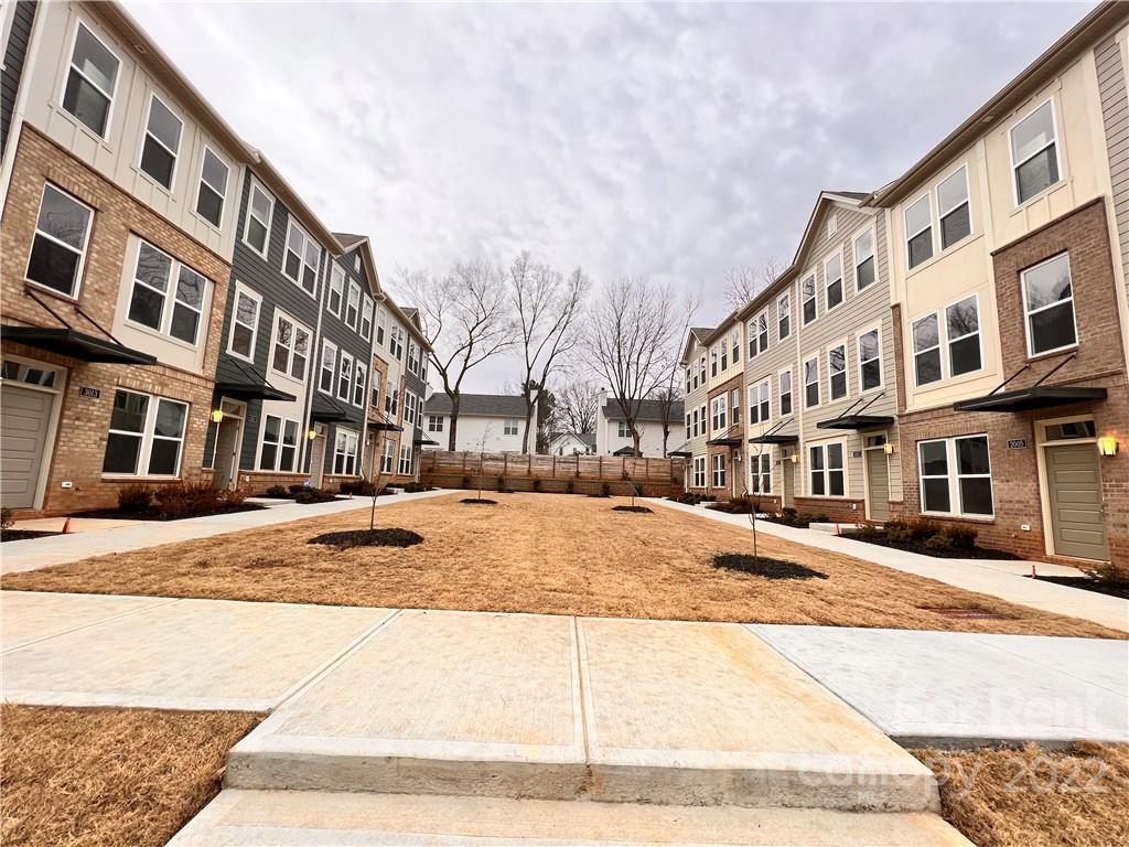 Briar creek - Residential Lease