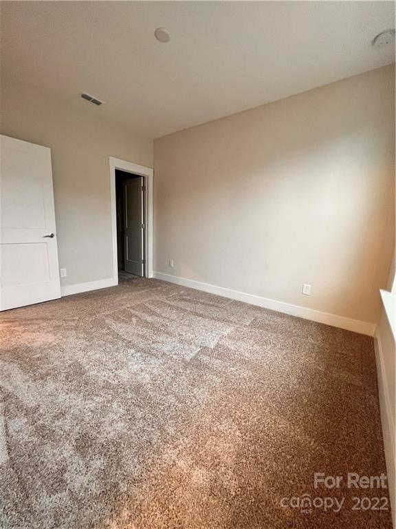 Briar creek - Residential Lease