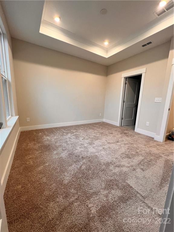 Briar creek - Residential Lease