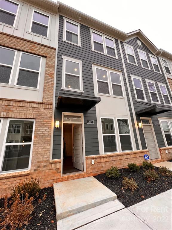 Briar creek - Residential Lease