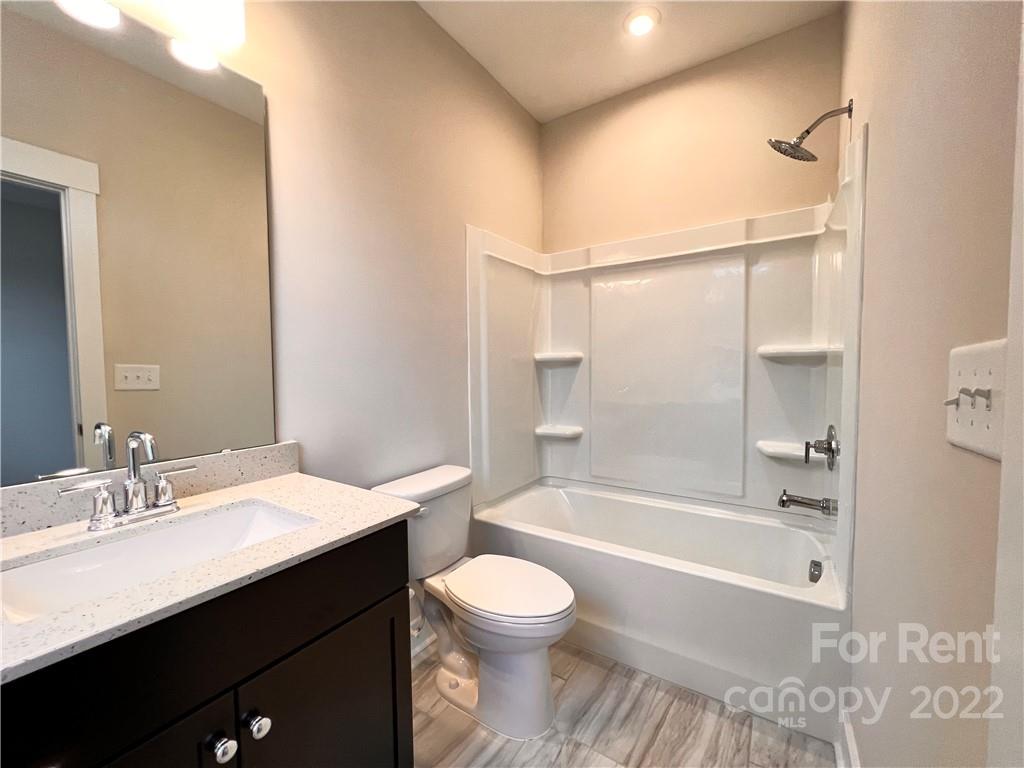 Briar creek - Residential Lease